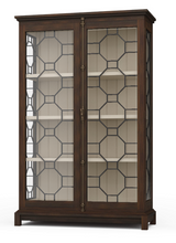 Load image into Gallery viewer, Ceylon Display Cabinet