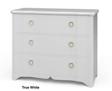 Load image into Gallery viewer, Brighton 3 Drawer Dresser