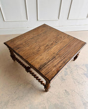 Load image into Gallery viewer, Wellmington Coffee Table