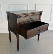 Load image into Gallery viewer, Bull Side Table