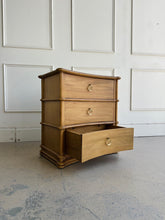 Load image into Gallery viewer, Battersea Bedside Table