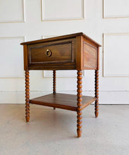 Load image into Gallery viewer, Cholet Bedside Table