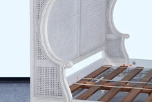 Load image into Gallery viewer, Kingstone Cane Bed