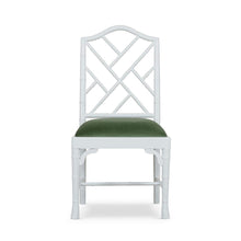 Load image into Gallery viewer, Martinique Bamboo Dining Chair, pair