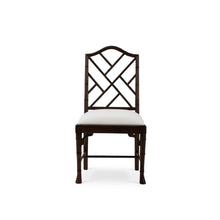 Load image into Gallery viewer, Martinique Bamboo Dining Chair, pair