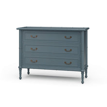 Load image into Gallery viewer, Martinique 3 Drawer Dresser