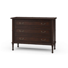 Load image into Gallery viewer, Martinique 3 Drawer Dresser