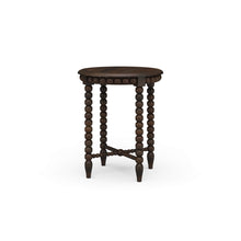 Load image into Gallery viewer, Cholet Round End Table