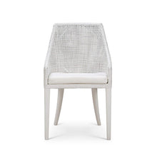 Load image into Gallery viewer, Savannah Rattan Dining Chair