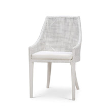 Load image into Gallery viewer, Savannah Rattan Dining Chair