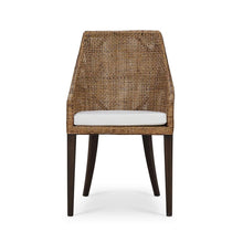 Load image into Gallery viewer, Savannah Rattan Dining Chair