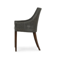 Load image into Gallery viewer, Savannah Rattan Dining Chair