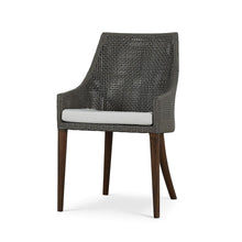 Load image into Gallery viewer, Savannah Rattan Dining Chair