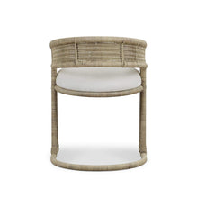 Load image into Gallery viewer, Hampton Rattan Dining Chair