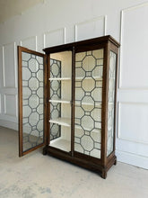 Load image into Gallery viewer, Ceylon Display Cabinet