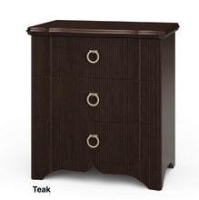 Load image into Gallery viewer, Brighton Nightstand