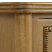 Load image into Gallery viewer, Martinique 2 Drawer Nightstand