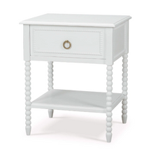 Load image into Gallery viewer, Cholet Bedside Table