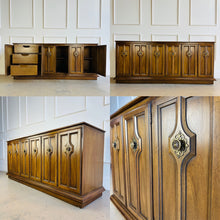 Load image into Gallery viewer, Century Furniture Credenza