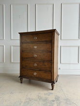 Load image into Gallery viewer, Milano Tall Chest