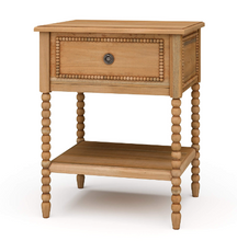 Load image into Gallery viewer, Cholet Bedside Table