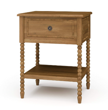 Load image into Gallery viewer, Cholet Bedside Table