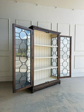 Load image into Gallery viewer, Ceylon Display Cabinet