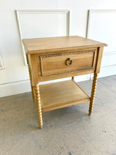 Load image into Gallery viewer, Cholet Bedside Table