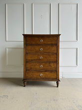 Load image into Gallery viewer, Milano Tall Chest