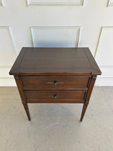 Load image into Gallery viewer, Bull Side Table