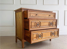Load image into Gallery viewer, Huntington Three Drawer Chest