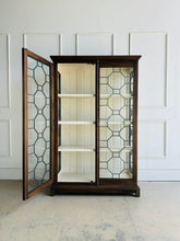 Load image into Gallery viewer, Ceylon Display Cabinet