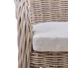 Load image into Gallery viewer, Vineyard Kabu Rattan Chair