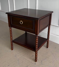 Load image into Gallery viewer, Cholet Bedside Table