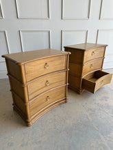 Load image into Gallery viewer, Battersea Bedside Table