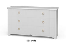 Load image into Gallery viewer, Brighton 6 Drawer Dresser