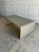 Load image into Gallery viewer, Liam Shagreen Cocktail Table