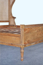 Load image into Gallery viewer, Kingstone Cane Bed