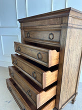 Load image into Gallery viewer, Camelot 5 Drawer Chest