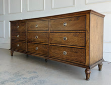 Load image into Gallery viewer, Milano 9 Drawer Dresser