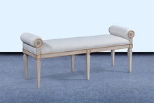 Load image into Gallery viewer, Afton Bench