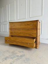 Load image into Gallery viewer, Battersea 3 Drawer Dresser
