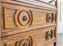 Load image into Gallery viewer, Huntington Three Drawer Chest