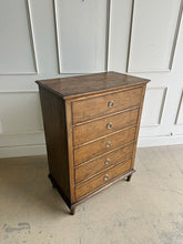 Load image into Gallery viewer, Milano Tall Chest