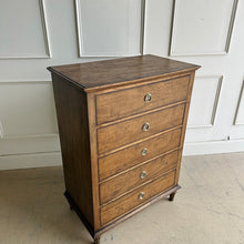 Load image into Gallery viewer, Milano 5 Drawer Chest