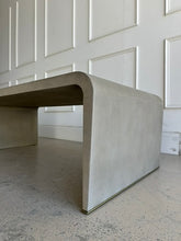 Load image into Gallery viewer, Liam Shagreen Cocktail Table