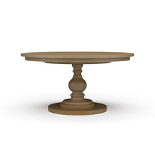 Load image into Gallery viewer, Goucho Round Dining Table, 60"
