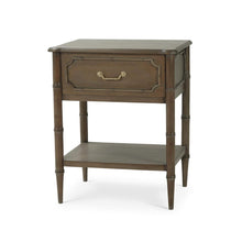 Load image into Gallery viewer, Chelsea Bedside Table