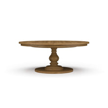 Load image into Gallery viewer, Goucho Round Dining Table, 72"