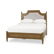 Load image into Gallery viewer, Chelsea Upholstered Bed